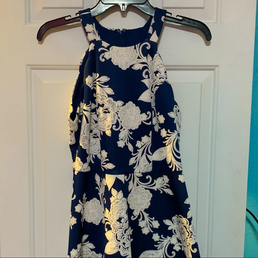 Short Dress